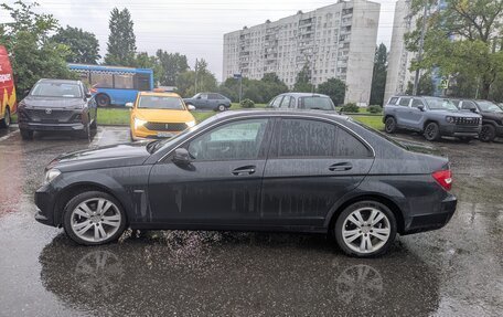 Mercedes-Benz C-Класс, 2011 год, 1 600 000 рублей, 2 фотография