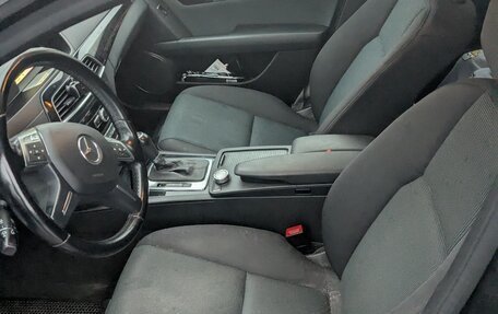 Mercedes-Benz C-Класс, 2011 год, 1 600 000 рублей, 6 фотография