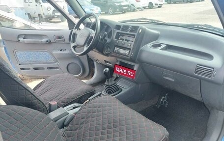 Toyota RAV4, 1995 год, 550 000 рублей, 1 фотография