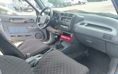 Toyota RAV4, 1995 год, 550 000 рублей, 1 фотография