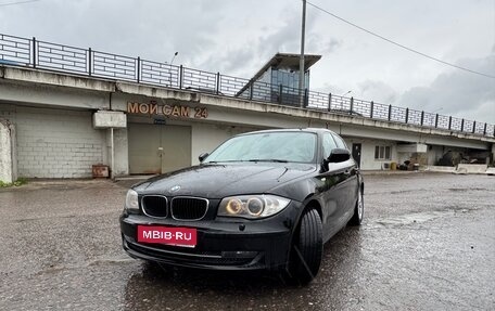 BMW 1 серия, 2011 год, 1 150 000 рублей, 1 фотография