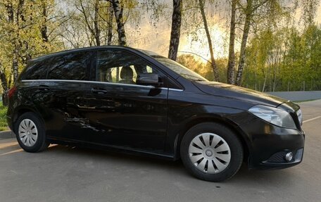 Mercedes-Benz B-Класс, 2012 год, 1 200 000 рублей, 7 фотография