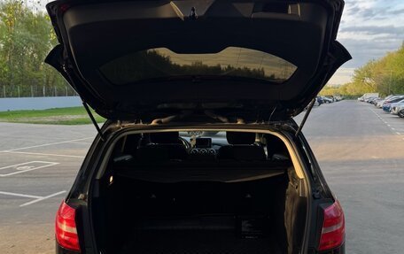 Mercedes-Benz B-Класс, 2012 год, 1 200 000 рублей, 8 фотография