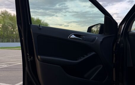 Mercedes-Benz B-Класс, 2012 год, 1 200 000 рублей, 12 фотография
