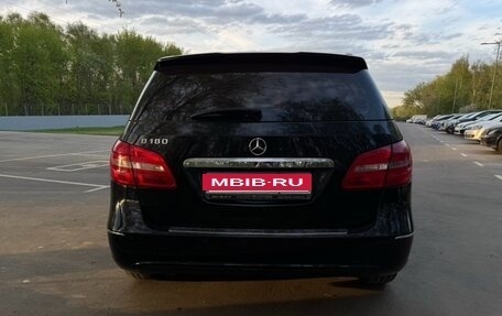 Mercedes-Benz B-Класс, 2012 год, 1 200 000 рублей, 5 фотография