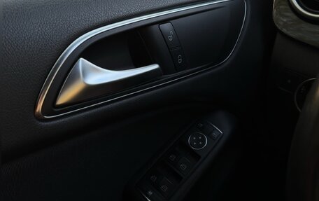 Mercedes-Benz B-Класс, 2012 год, 1 200 000 рублей, 20 фотография