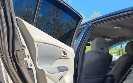 Honda Insight II рестайлинг, 2009 год, 750 000 рублей, 6 фотография