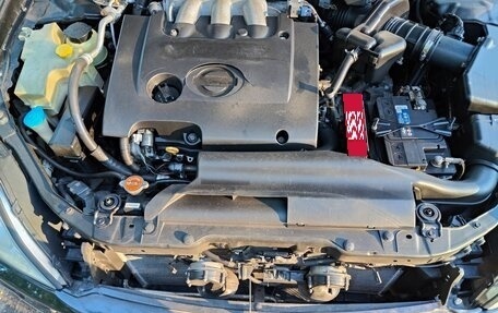 Nissan Teana, 2007 год, 750 000 рублей, 2 фотография