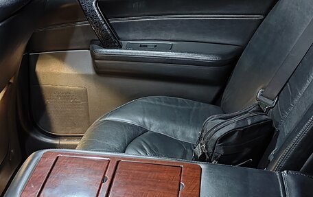 Nissan Teana, 2007 год, 750 000 рублей, 8 фотография