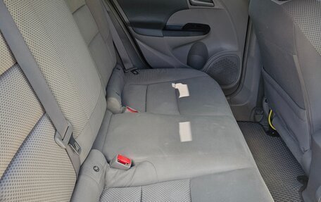Honda Insight II рестайлинг, 2009 год, 750 000 рублей, 12 фотография