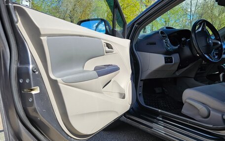 Honda Insight II рестайлинг, 2009 год, 750 000 рублей, 8 фотография