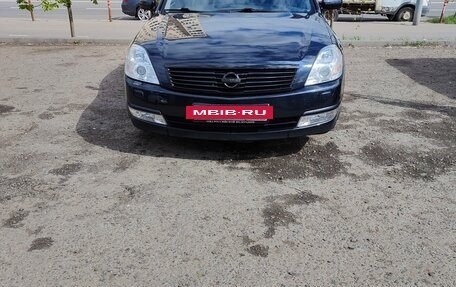 Nissan Teana, 2007 год, 750 000 рублей, 9 фотография