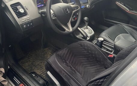 Honda Civic VIII, 2009 год, 820 000 рублей, 11 фотография