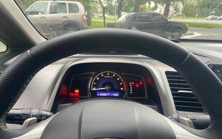 Honda Civic VIII, 2009 год, 820 000 рублей, 9 фотография