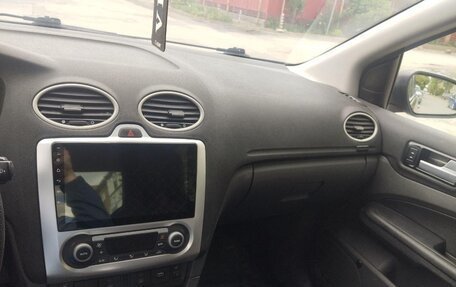 Ford Focus II рестайлинг, 2008 год, 600 000 рублей, 6 фотография