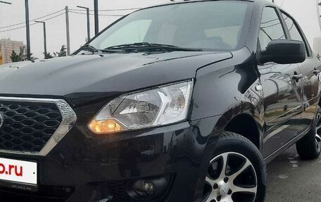 Datsun on-DO I рестайлинг, 2019 год, 750 000 рублей, 14 фотография