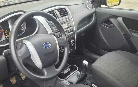 Datsun on-DO I рестайлинг, 2019 год, 750 000 рублей, 3 фотография