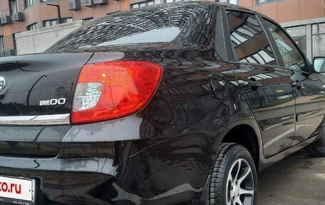 Datsun on-DO I рестайлинг, 2019 год, 750 000 рублей, 9 фотография