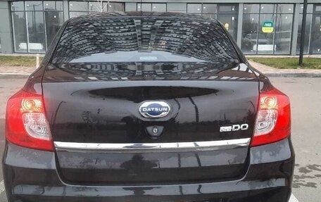 Datsun on-DO I рестайлинг, 2019 год, 750 000 рублей, 13 фотография