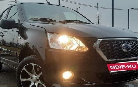 Datsun on-DO I рестайлинг, 2019 год, 750 000 рублей, 10 фотография