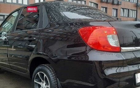 Datsun on-DO I рестайлинг, 2019 год, 750 000 рублей, 5 фотография