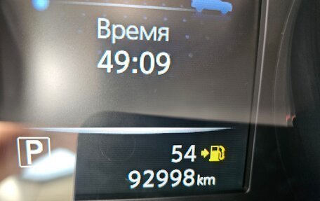 Nissan Qashqai, 2017 год, 1 400 000 рублей, 5 фотография