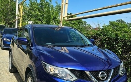 Nissan Qashqai, 2017 год, 1 400 000 рублей, 6 фотография