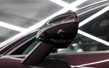 Porsche Macan I рестайлинг, 2024 год, 9 900 000 рублей, 9 фотография