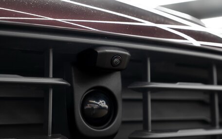 Porsche Macan I рестайлинг, 2024 год, 9 900 000 рублей, 16 фотография