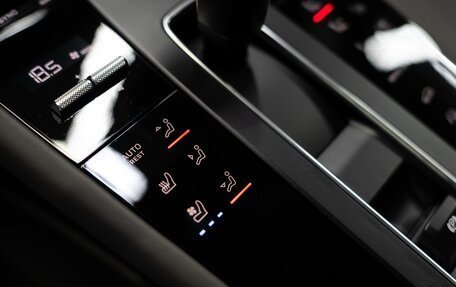 Porsche Macan I рестайлинг, 2024 год, 9 900 000 рублей, 19 фотография