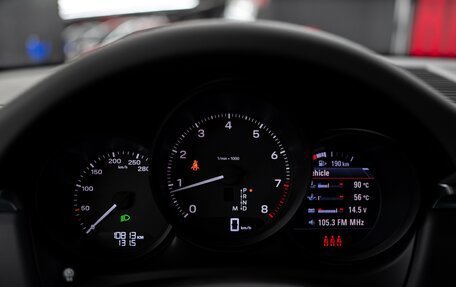 Porsche Macan I рестайлинг, 2024 год, 9 900 000 рублей, 15 фотография