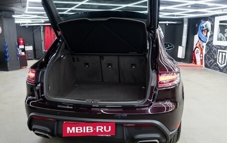 Porsche Macan I рестайлинг, 2024 год, 9 900 000 рублей, 14 фотография