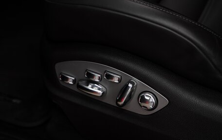 Porsche Macan I рестайлинг, 2024 год, 9 900 000 рублей, 24 фотография