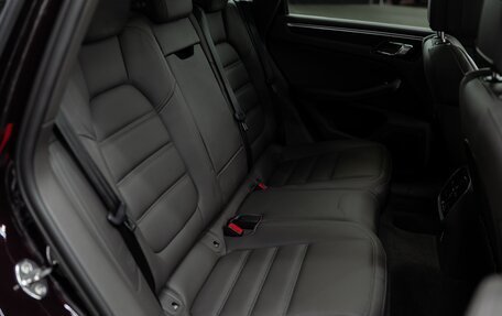 Porsche Macan I рестайлинг, 2024 год, 9 900 000 рублей, 31 фотография