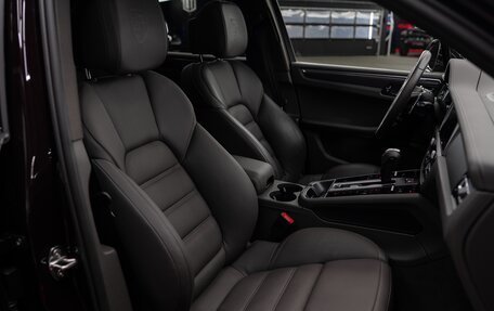 Porsche Macan I рестайлинг, 2024 год, 9 900 000 рублей, 27 фотография