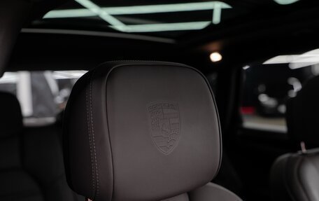 Porsche Macan I рестайлинг, 2024 год, 9 900 000 рублей, 29 фотография