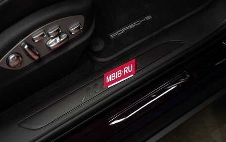 Porsche Macan I рестайлинг, 2024 год, 9 900 000 рублей, 28 фотография