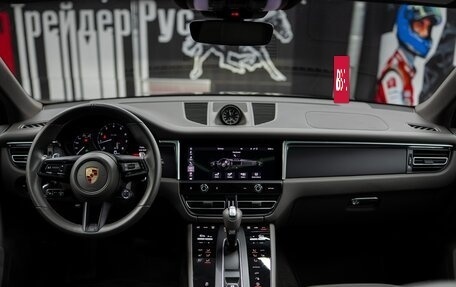 Porsche Macan I рестайлинг, 2024 год, 9 900 000 рублей, 35 фотография