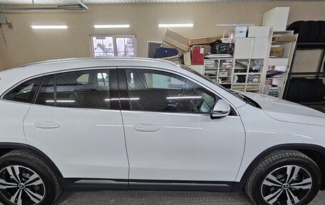 Mercedes-Benz GLA, 2023 год, 4 800 000 рублей, 7 фотография