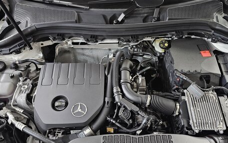 Mercedes-Benz GLA, 2023 год, 4 800 000 рублей, 12 фотография