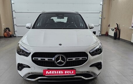 Mercedes-Benz GLA, 2023 год, 4 800 000 рублей, 6 фотография