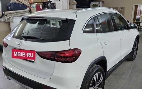 Mercedes-Benz GLA, 2023 год, 4 800 000 рублей, 14 фотография
