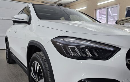 Mercedes-Benz GLA, 2023 год, 4 800 000 рублей, 16 фотография