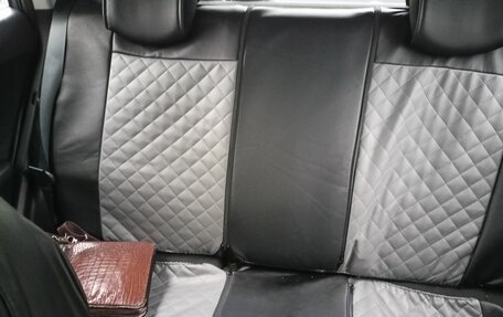 Hyundai Creta I рестайлинг, 2021 год, 2 500 000 рублей, 8 фотография