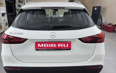 Mercedes-Benz GLA, 2023 год, 4 800 000 рублей, 15 фотография