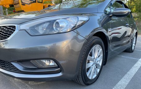 KIA Cerato III, 2015 год, 1 590 000 рублей, 10 фотография