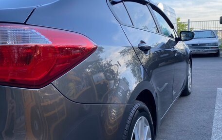 KIA Cerato III, 2015 год, 1 590 000 рублей, 7 фотография