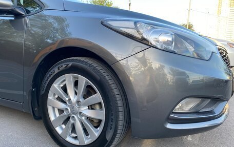 KIA Cerato III, 2015 год, 1 590 000 рублей, 13 фотография