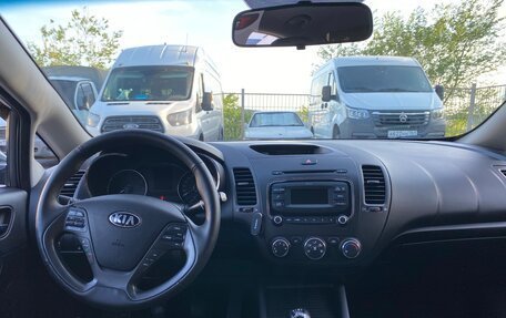 KIA Cerato III, 2015 год, 1 590 000 рублей, 19 фотография
