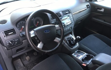 Ford C-MAX I рестайлинг, 2005 год, 450 000 рублей, 2 фотография